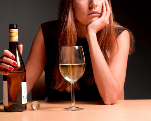 Анонимное лечение женского алкоголизма в Щучьем